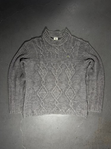 Maglione maglia lacoste - maglione, a