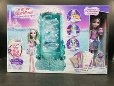 EVER After High-Epic