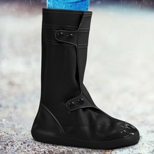 Copri Scarpe Per La Pioggia