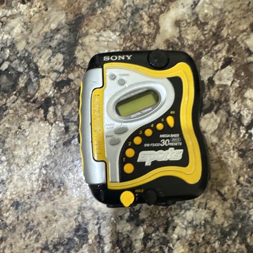 Walkman cassetta radio am - walkman,