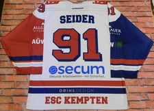 MAGLIA SHIRT TRIKOT ICE HOCKEY