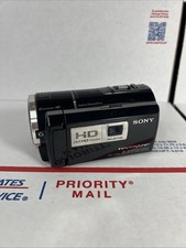 Sony HDR-PJ260V fotocamera
