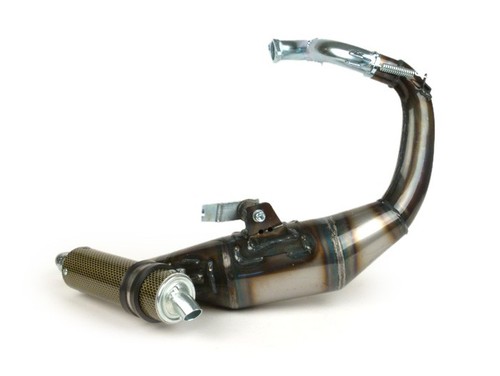 Marmitta per vespa - marmitta, pv