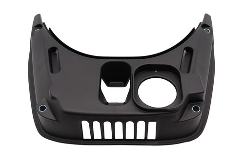 Copertura vano casco vespa - copertura,