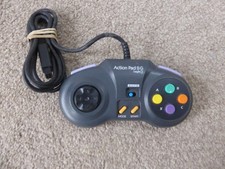 Logic action control pad - logic,