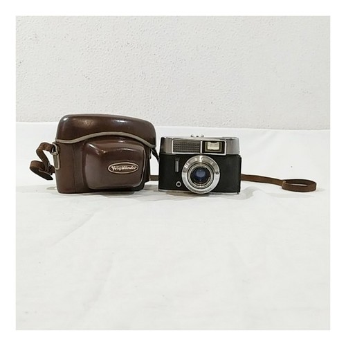 Voigtlander macchina - voigtlander,