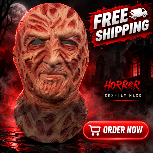 Freddy krueger horror lattice - krueger,