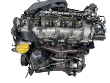 199a2000 MOTORE FIAT GRANDE