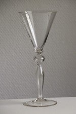 Murano, bicchiere da vino