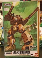 BANDAI MACROSS HI-METAL R