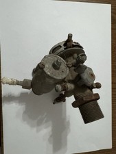 Carburatore Cozette Filettato