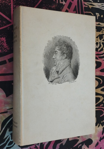 Libro poesie carlo porta - poesie,