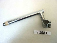 Semimanubrio sinistro guzzi - semimanubrio,