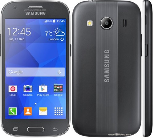 Samsung galaxy ace - samsung,