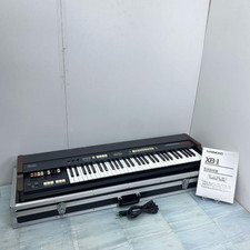 Hammond XB-1 Tonewheel