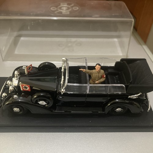 Rio modellino auto 43 - modellino,