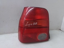 Fanale posteriore sinistro