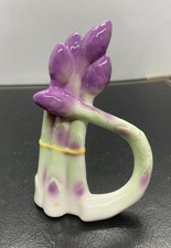 Set 4 porta tovaglioli vintage