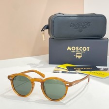 Occhiali da sole MOSCOT