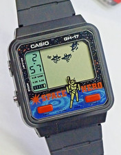 RARO ECCELLENTE OROLOGIO CASIO