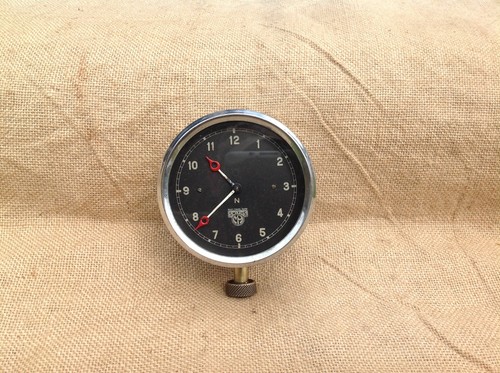 Orologio auto vintage - , smiths