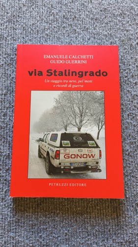 Via stalingrado viaggio - via,