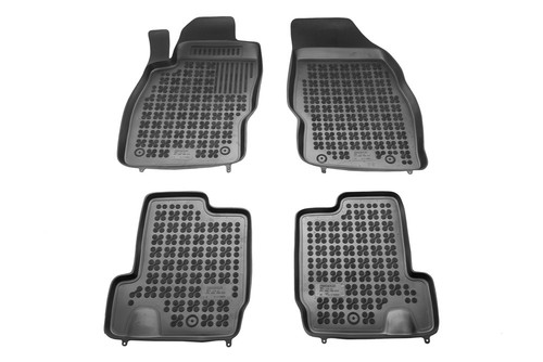 Tappetini gomma per opel adam - tappetini,