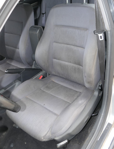 Sedile anteriore sinistro audi - anteriore,