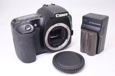 Canon EOS 30D fotocamera
