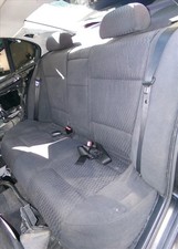 sedili posteriori per BMW 320