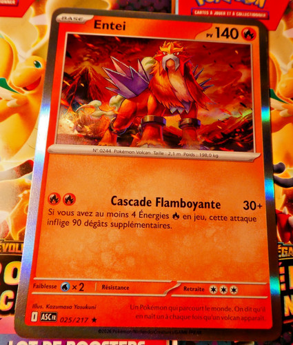 Pokemon heros transcendant - heros,