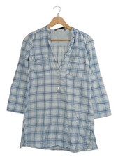 Camicia donna Zara a quadri