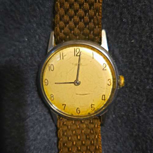 Timex vintage anni - , 40