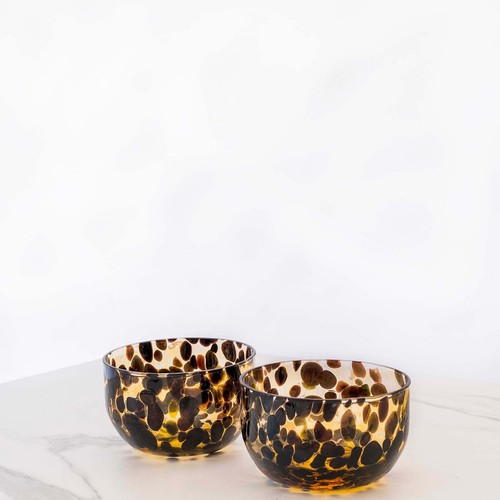 Murart coppette vetro - in, di