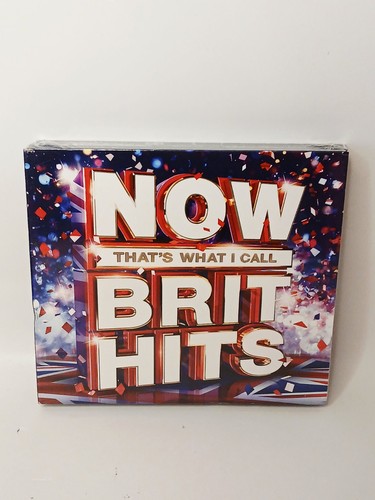 Now that what - what, brit