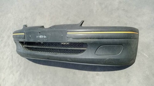 Paraurti anteriore peugeot 106 - paraurti,