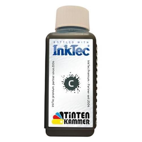 Inchiostro inktec ciano - inchiostro,