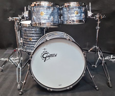 Gretsch Fusion Set Sky Blue