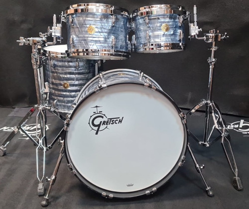Gretsch fusion set - fusion,