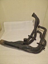 Collettori scarico suzuki - scarico,