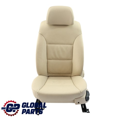 Sedile anteriore elettrico bmw - sedile,