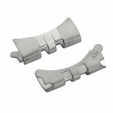 2-555 DATEJUST END PIECE LINK