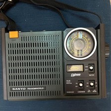 Sanyo Df2000 Rp6600 Radio