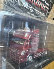 VOLVO FH12 SWEDEN  1995 FH 12