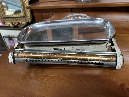 Bilancia vintage stube - bilancia,