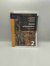 AA.VV. - Sermo et humanitas
