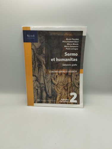 Sermo et humanitas - aa.vv.,