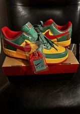 Nike air force - air, 1