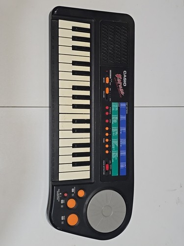 Sintetizzatore casio casiotone - sintetizzatore,