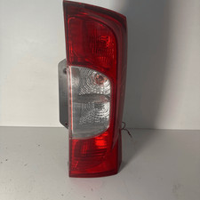 Fanale post. DX PEUGEOT BIPPER VAN (A9) 1.3 HDi (60Kw) S&S aut Frg